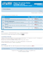 Mobile Screenshot of forum.money-exchange.com.ua